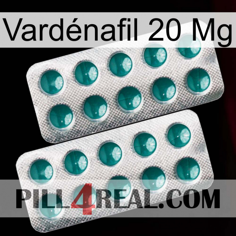 Vardénafil 20 Mg dapoxetine2